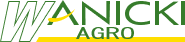 Wanicki Agro Logo